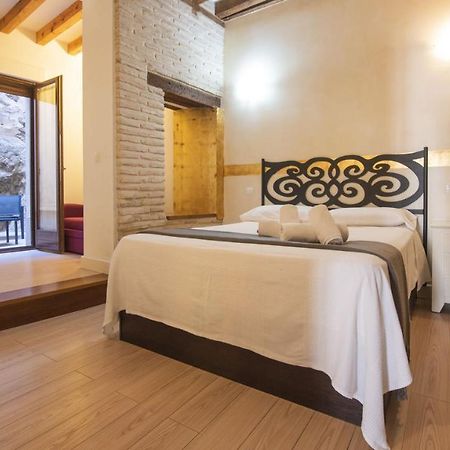 Capricho Toledano Apartment Toledo Exterior photo